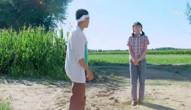 青谷子开播张一山终于找到了自己的戏路