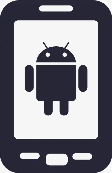 安卓手机线性功能图标可换色