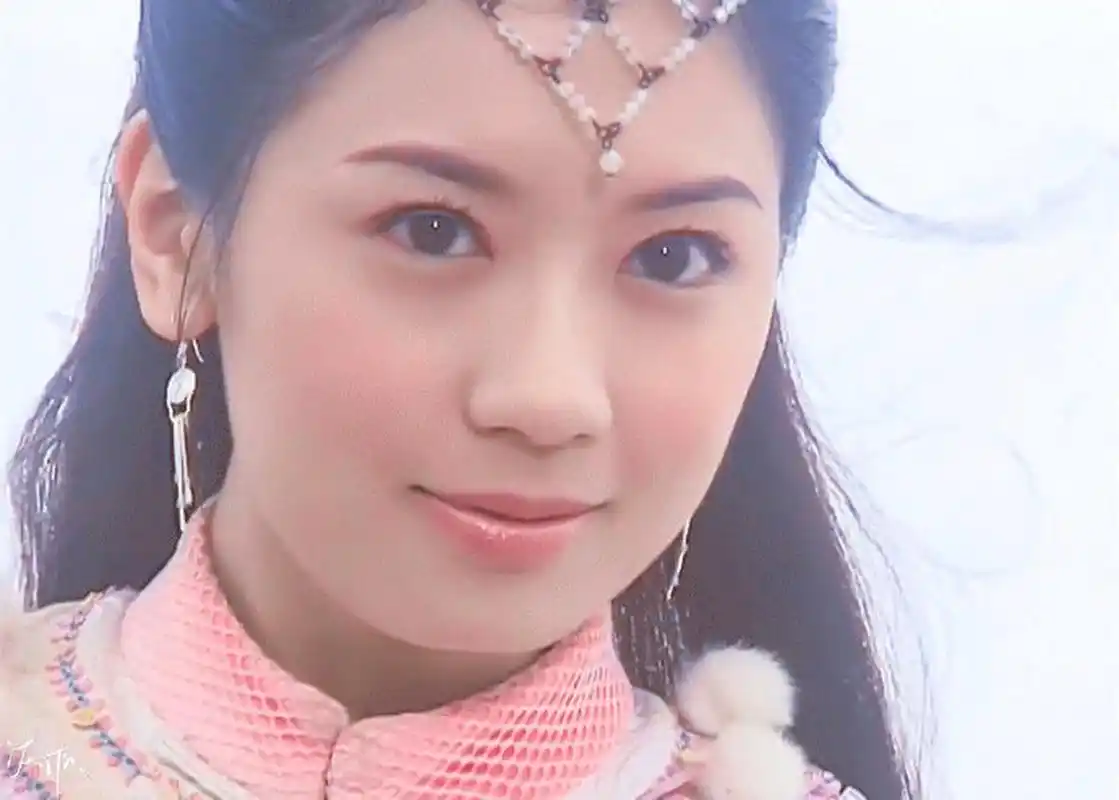 古装美女贾静雯#贾静雯