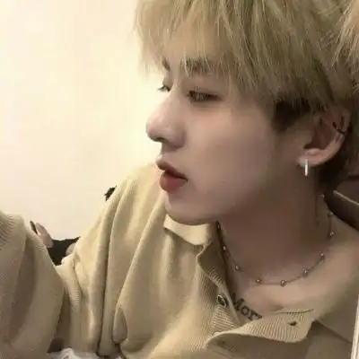 2023年清新男头时尚个性(20张),男生头像_刻爱头像网