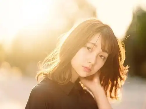 卖萌不过歪头杀为什么歪头更好看