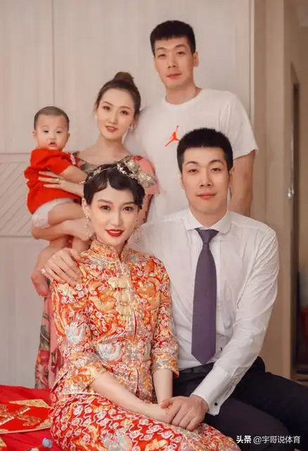 2021cba任俊飞在哪个队(cba联盟一对最幸福的双胞胎兄弟任骏威,任骏飞