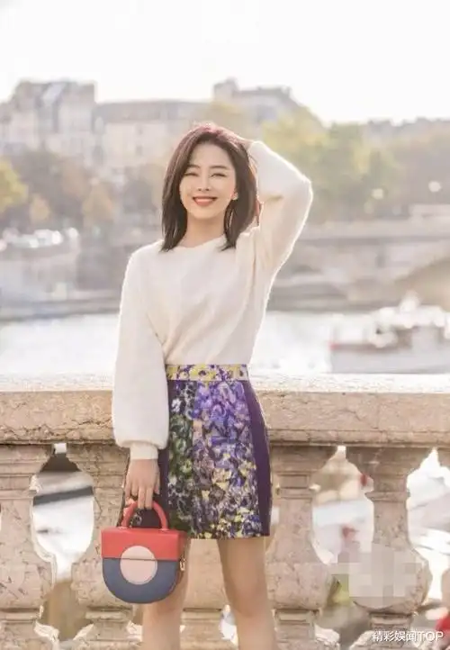 盘点八位超美的矮个子女星,个个想不到,紫霞仙子竟只有一米五三 - 携