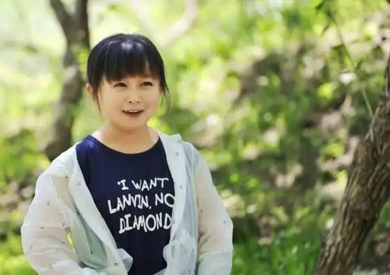 回顾袖珍人朱洁因身高被当成怪物遇上侏儒症的秦学士被宠成宝