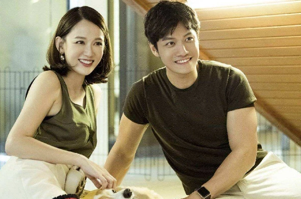 陈乔恩与男友艾伦甜蜜旅行究竟是怎样秀恩爱的