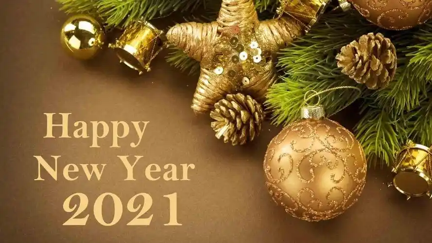 带有2021数字的图片