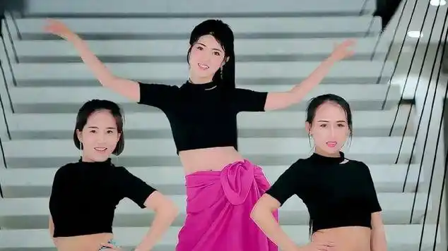 任妙音一首《不想今生失去你》甜美动听,听了还想听!