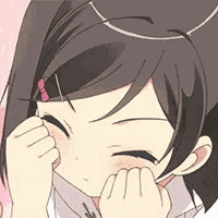 捂脸害羞表情_捂脸害羞的qq表情