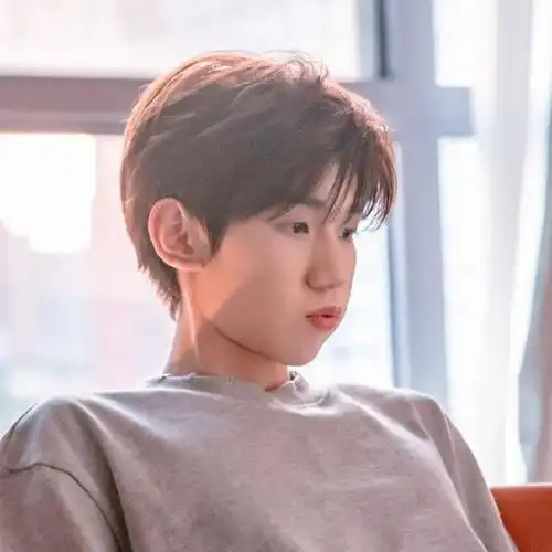 【微信头像】王源