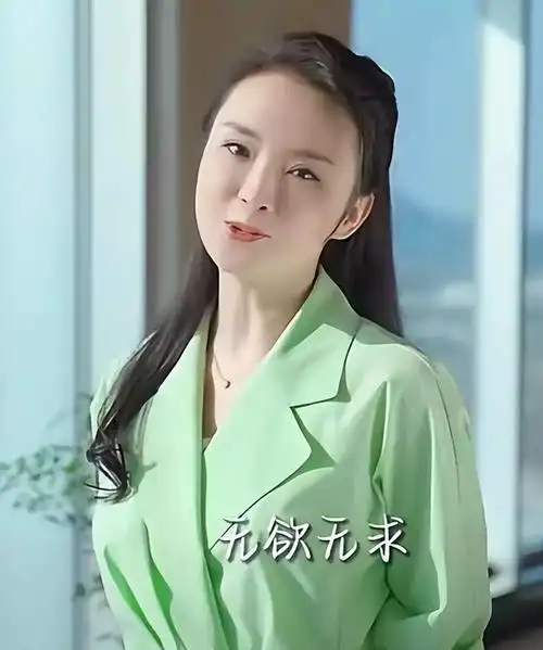 李亚鹏的看透世俗万茜的不想红揭露了内娱的一个通病明明歪瓜裂枣却能