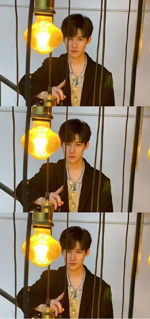 张真源0416生日快乐