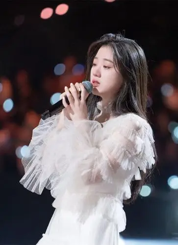 大魔王单依纯好声音夺冠昔日全民k歌翻唱作品更惊艳