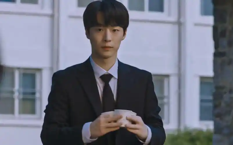 【裴仁爀】爱我的间谍|金永九 cut