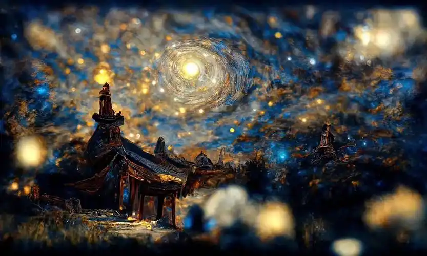 有哪些高清梵高ipad壁纸背景图? - 知乎