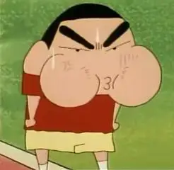 蜡笔小新小新生气嘟嘴gif动图_动态图_表情包下载_soogif