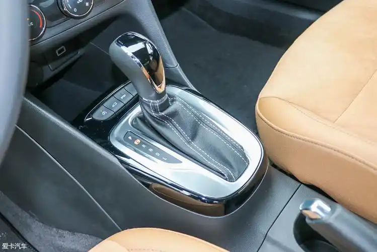 【图】爱卡实拍全新别克凯越-爱卡汽车图片