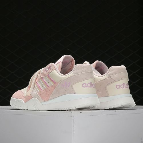 adidas/阿迪达斯正品三叶草 a.r. trainer w女子休闲经典鞋ee5411