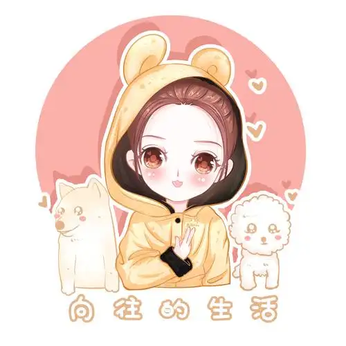 赵丽颖 cr;熙熙moko