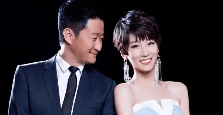 原创谢楠成吴京背后的女人而樊亦敏在爱情路上跌跌撞撞谁才是真命天女