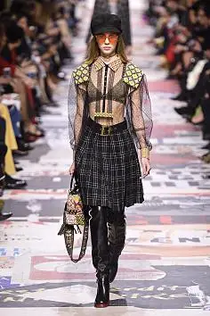 服装设计特殊点结构材质