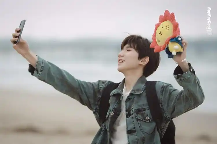 tfboys 来源见水印 - 堆糖,美图壁纸兴趣社区