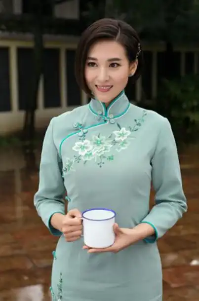 有人大红大紫,有人因长相无缘娱乐圈|家有儿女|宁丹琳|杨紫_新浪新闻