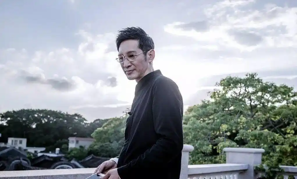 王劲松不红,天理难容