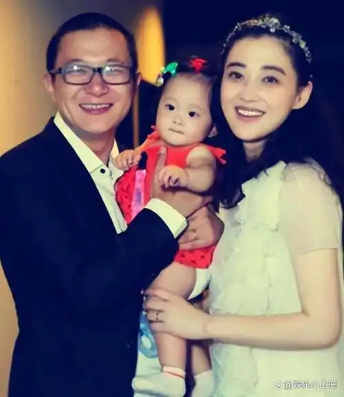 梅婷女儿银幕再发力搭档赵又廷宋佳等实力派小小年纪气场全开