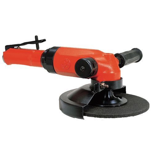 日本fuji富士fa-7e-6vf气动切割机气动砂轮机气动打磨机7寸角磨机