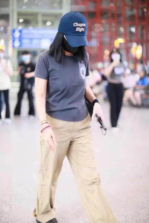 那英"称王"之路最大挑战,亚当·兰伯特来踢馆,内娱颤抖吧