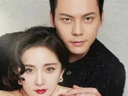 杨幂陈伟霆说绕口令 #密室大逃脱 第四季正式定档,7月14日最新一季