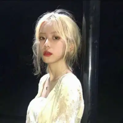 小红书流行头像