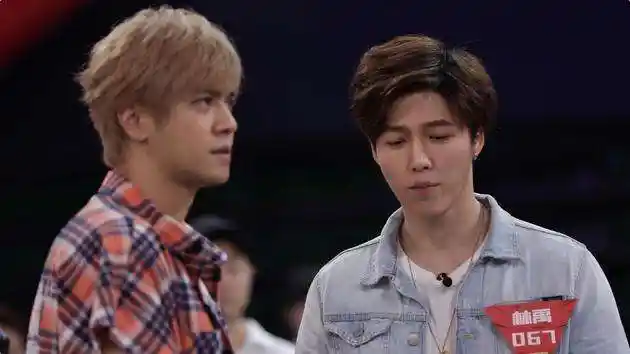 爸爸是林瑞阳,继母是张庭,28岁的林禹却凭借自己的实力走红?