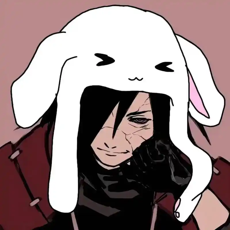 热血动漫 #火影忍者 #宇智波斑#斑爷 #人物头像 - 抖音