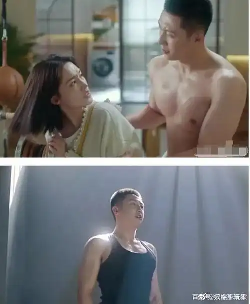 《超人》, 既比不上白敬亭演技好,又没有湾湾三线艺人曹佑宁来得形似