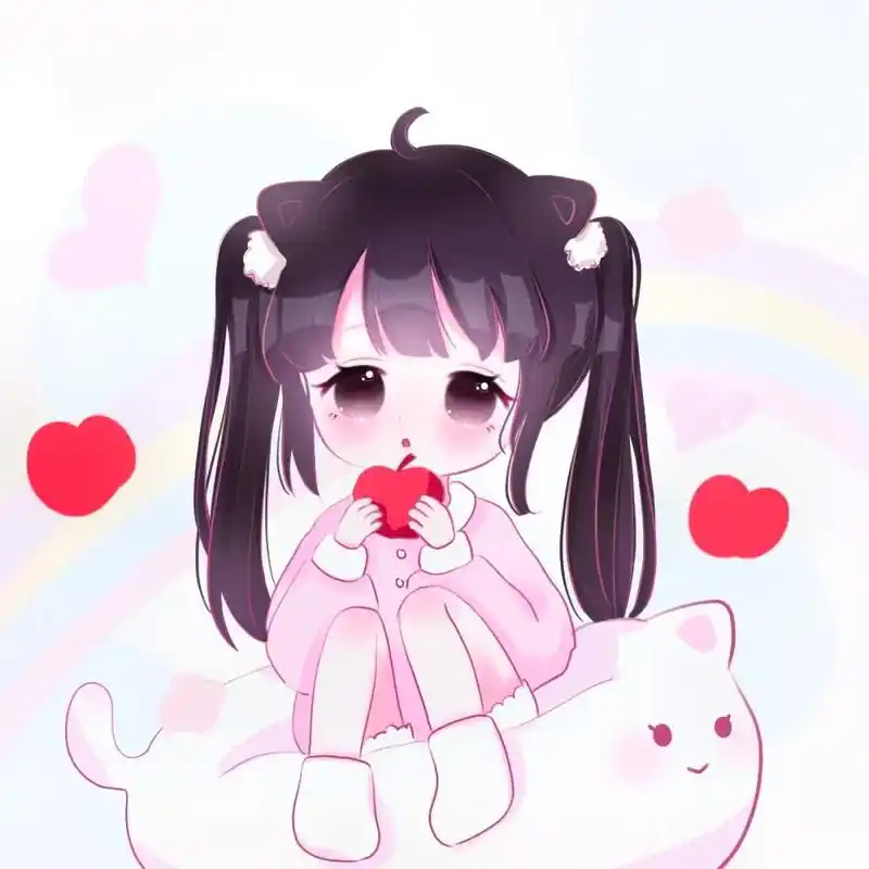 头像图片 叫上你的憨憨一起用 - 抖音