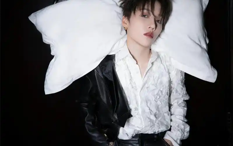 【刘雨昕】不一样角度的of course!舞蹈质感逆天了!一定要看到最后!