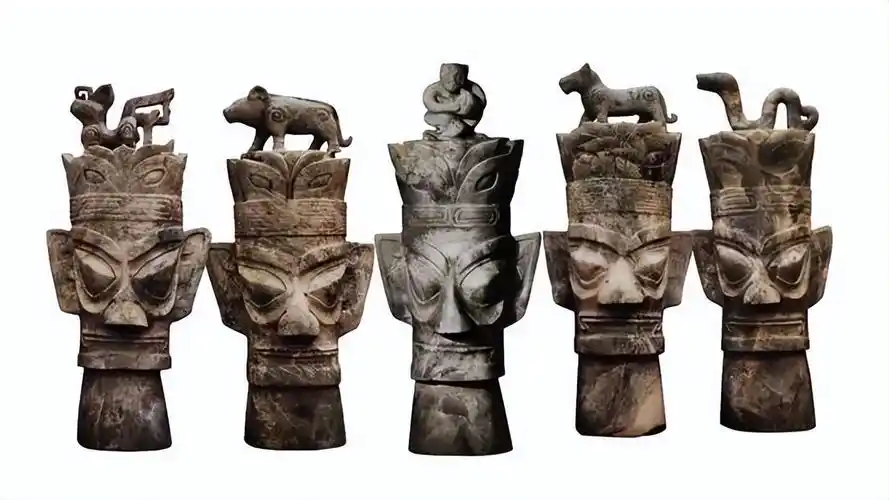 三星堆隐瞒了什么(三星堆究竟是不是外星文明)-第2张图片