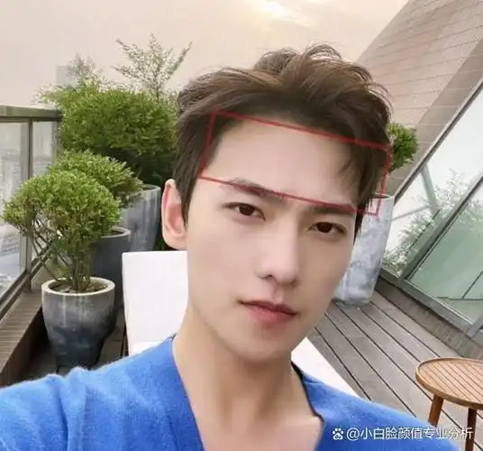 杨洋是你心中纯净白月光吗