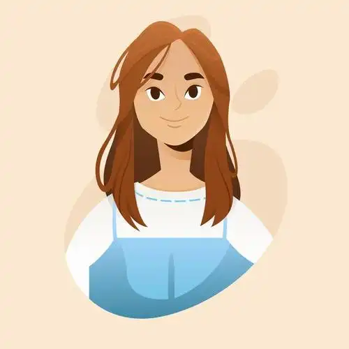 『ppt素材』 虚拟人物素材|ppt|插画|插图|pixel|源文件_网易订阅