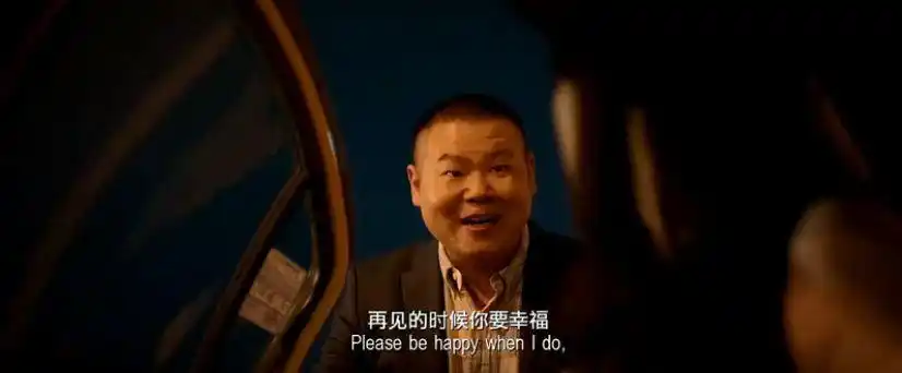 燕子,再见的时候你要幸福.