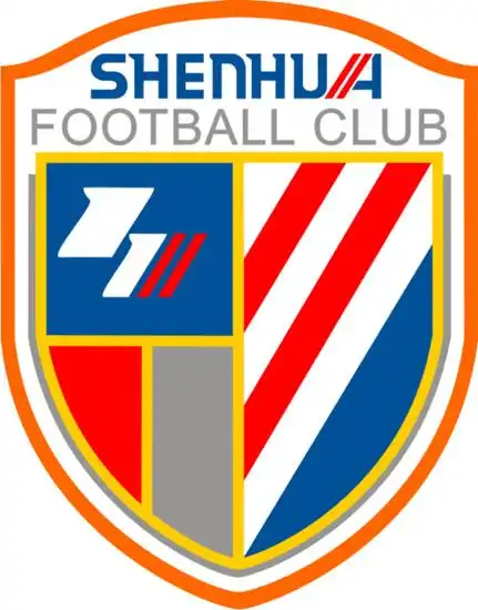 上海申花队徽演变史各个时期队徽的含义