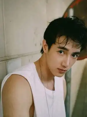 黄皓个人资料介绍