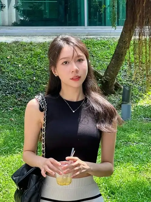 马来西亚 #微胖女生 #随手发一个小日常 #憨憨日常 - 抖音