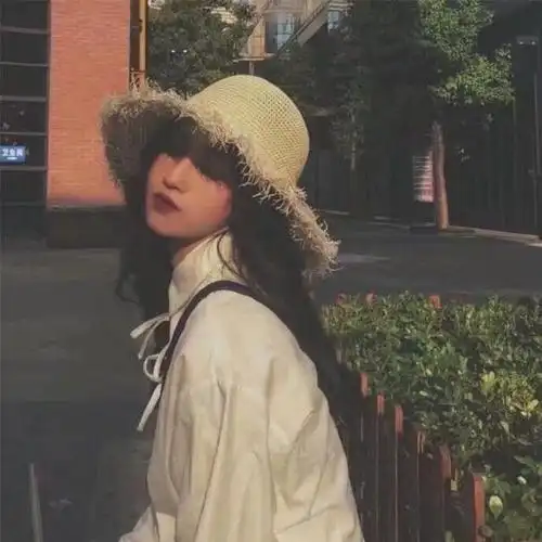 超好看的气质仙女专属头像