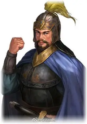 虎豹之骑曹家军——曹操麾下诸将说 之六 射虎将军曹真