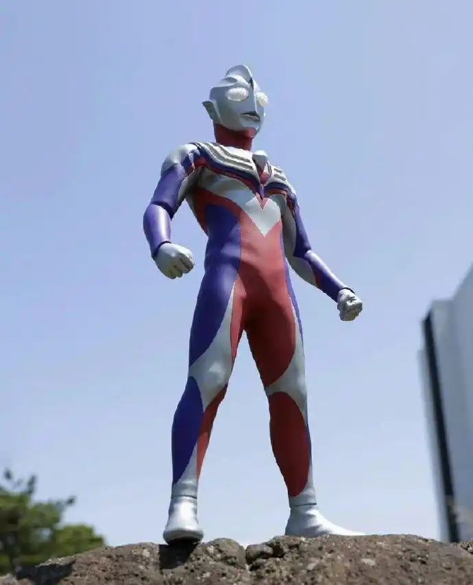 《迪迦奥特曼》重新上架,全网沸腾,奥特曼出场顺序你还记得吗?