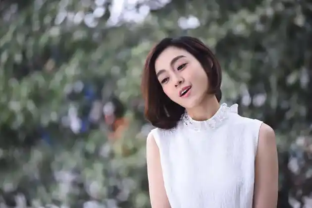 范玮琪公益mv陪你上线为帕金森氏症群体发声