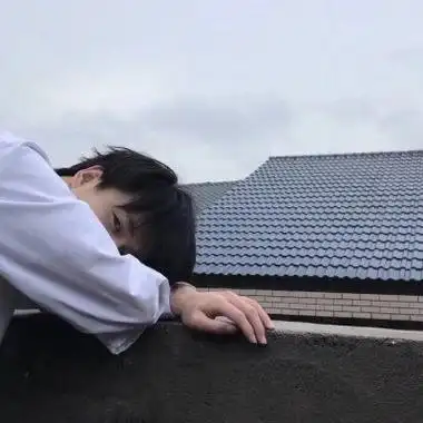 超级优质男头成熟又很唯美最新版合集 成熟且有深度的男头_男生头像