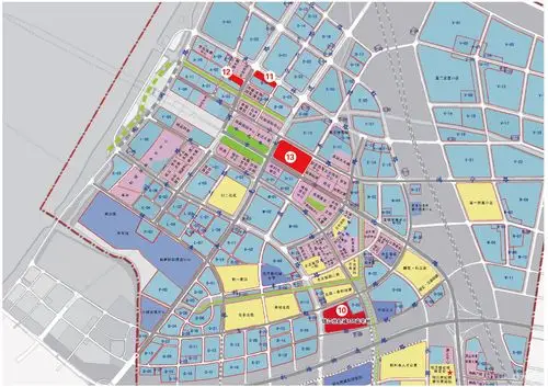 时隔一年再次探访钱江世纪城板块看看这个大工地各个项目的最新进度